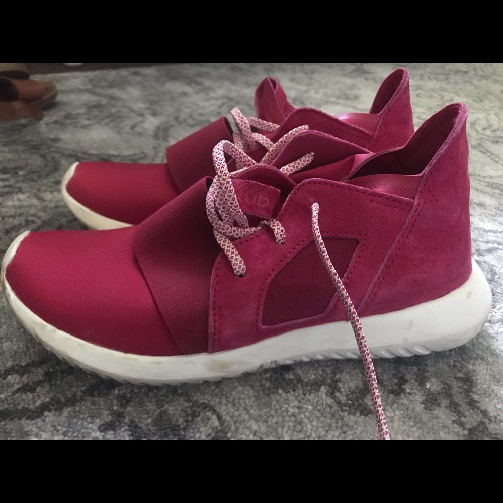 Adidas tubular